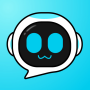 icon AI Mind: Smart Chat & Tutor(AI Mind: chat e tutor intelligenti)