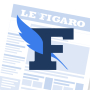 icon Kiosque Figaro(Kiosk Figaro: Giornale e My)