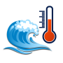 icon Sea Temperature (Temperatura del mare)