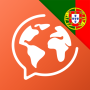 icon Speak & Learn Portuguese (Parla e impara il portoghese)