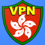 icon Hong Kong VPN PROXY(Hong Kong VPN Proxy - Free VPN, Super VPN Master
)