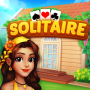 icon Solitaire Garden(Solitaire
)