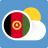 icon Afghanistan Weather(Afghanistan Meteo
) 1.5.1