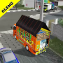 icon Truck Simulator Indonesia(Truk Oleng Simulator Indonesia
)
