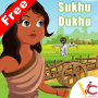 icon SukhuDukhu(Sukhu Dukhu avventura)