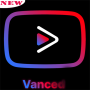icon VanTuber(You Vanced Video - Tube Downloader
)