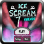 icon Ice Cream 7(Walkthrough Ice cream 7 horror
)