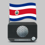 icon Radios de Costa Rica Online (Radio costaricane online)