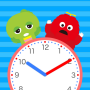 icon What time is it? [U-Kids] (Che ore sono? [U-Kids])