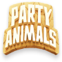 icon Party Animals Game(Party Animals Gioco
)
