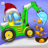 icon Truck Construction Game(Costruisci una casa-Kids Truck Games) 4.5