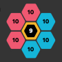 icon Hexawar
