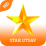 icon Star Utsav HD TV-Hotstar Live TV Channels Guide (Star Utsav HD TV-Hotstar Live TV Channels Guide
)