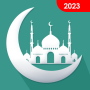 icon Ramadan Calendar(Ramadan Calendario 2023)