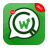 icon Whats Tracker(Whats tracker: Chat Notifica online Ultimo visto
) 1.3
