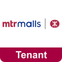 icon MTR Malls Tenant