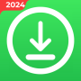 icon Status Saver - Whatstatus
