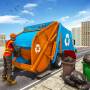 icon Garbage Trash Truck Simulator (Simulatore di camion della spazzatura per bambini)