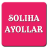icon Soliha ayollar(Good women) 2.1