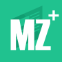 icon com.magv.mzplus(MZ +)