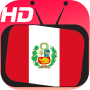 icon com.tilfazmubachir.tvPeruHdchannels(TV Perù gratis 2021
)
