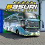 icon Basuri Bus Viral 2025