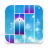 icon Luna Piano tile(Piastrelle di gioco per pianoforte Soy Luna) 1.0