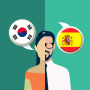 icon Korean-Spanish Translator (Traduttore coreano-spagnolo)