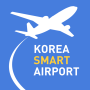 icon kr.co.airport.app(GUIDA SMART AIRPORTS)