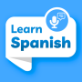 icon English to Spanish Translator (Traduttore dall'inglese allo spagnolo
)