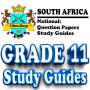 icon Grade 11 Study Guides (Grade 11 Guide allo studio
)