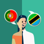 icon Translator PT-SW(Traduttore portoghese-swahili)