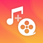 icon Audio Video Mixer(Audio Video Mixer Video Cutter)