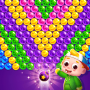 icon Toys Pop: Bubble Shooter Games (Giocattoli retrò Pop: Giochi sparatutto a bolle
)