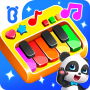 icon Panda Games: Music & Piano (Panda Games: Music Piano)
