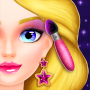 icon make-up(Giochi di trucco per ragazze di bellezza)