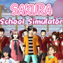 icon Sakura School Simulator Guide(Sakura School Simulator Guide
)