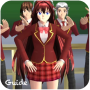 icon Guide for Sakura School(per SAKURA School Tricks
)
