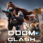 icon Doom Clash: Survivors ()