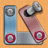 icon Nuts and Bolts(Dadi e bulloni - Puzzle a vite Puzzle) 2025.95