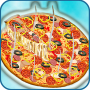 icon Pizza Fast Food Cooking(Pizza Fast Food Giochi di cucina)