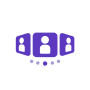 icon OpenTouch(Conversazione di OpenTouch)