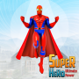 icon Spider Hero Man: Stickman Game (Spider Hero Man: Gioco Stickman)