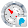 icon Clinometer(Clinometro - Livella a bolla)