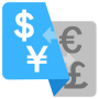 icon Currency converter(Currency Converter)