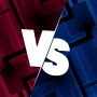 icon Squares – Brain Strategy Game (Squares - Gioco di strategia mentale)