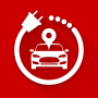 icon Superchargers for Tesla(Superchargers per Tesla Mangime per)