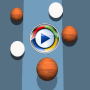 icon Ball Bump Match
