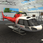 icon Helicopter Rescue Simulator
