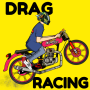 icon Drag Racing Jamet(bici da corsa
)